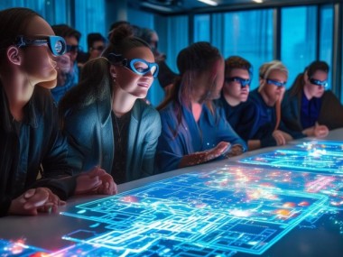 探索未来创新的科技活动方案