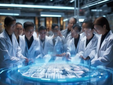 探索科技发展的新路径—北京大学科技开发部的使命与担当