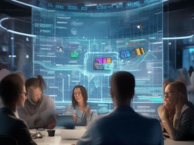 科技活动方案设计，目标设定与总结展望