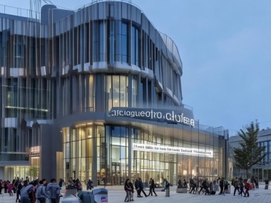 内江市科技开发学校，培养未来科技人才的摇篮