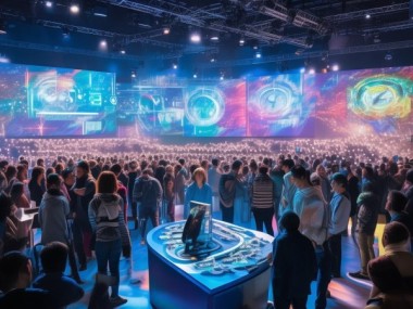 科技活动周，与创新同行