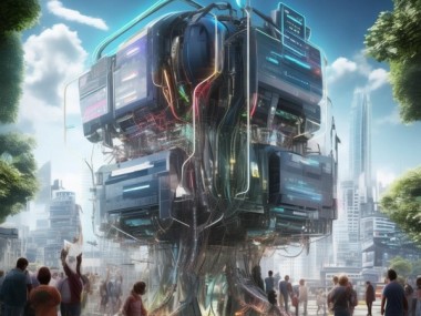 科技动态，推动社会进步的新引擎