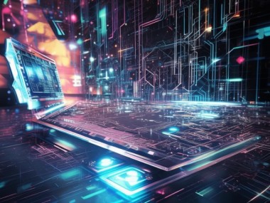 科技助力壁纸领域创新与挑战，机遇与影响