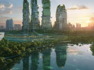 北湖科技，创新生态新高地