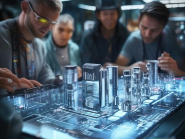 颠覆智能产品，数字革命重塑未来