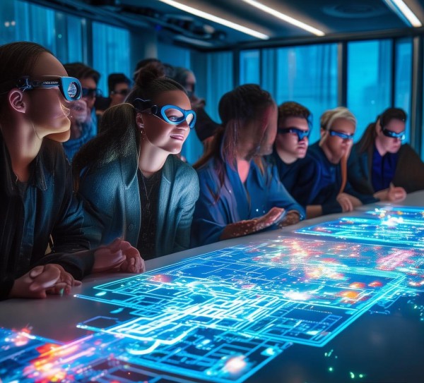 科技活动方案,探索未来创新的路径 科技活动方案,探索未来创新的路径