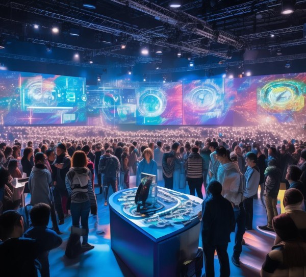 科技活动周,与创新 科技活动周,与创新