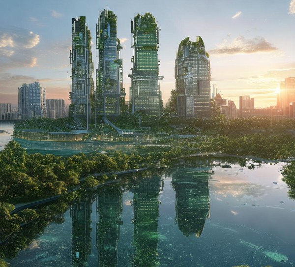 创新的高地,北湖科技新生态 创新的高地,北湖科技新生态