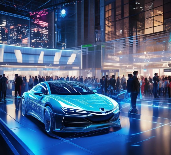 汽车科技活动方案,助力未来出行,创新生活 汽车科技活动方案,助力未来出行,创新生活