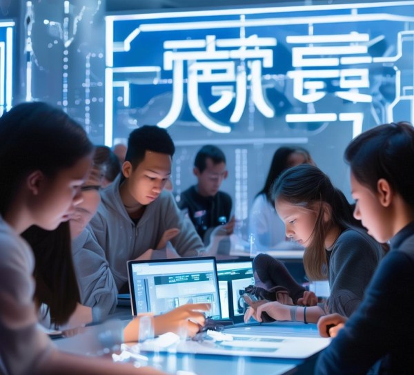 营口巨成教学科技开发有限公司，新时代教育的创新者