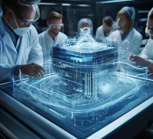 智能开发新引擎,数字驱动的产品创新 智能开发新引擎,数字驱动的产品创新