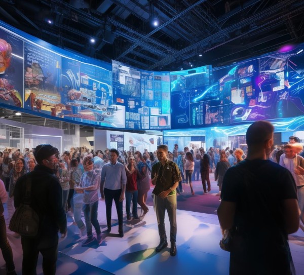 科技活动周,创新活力与科技融合 科技活动周,创新活力与科技融合