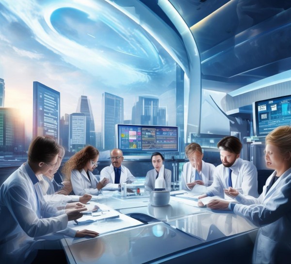 上海海天医药科技有限公司，创新驱动医疗发展