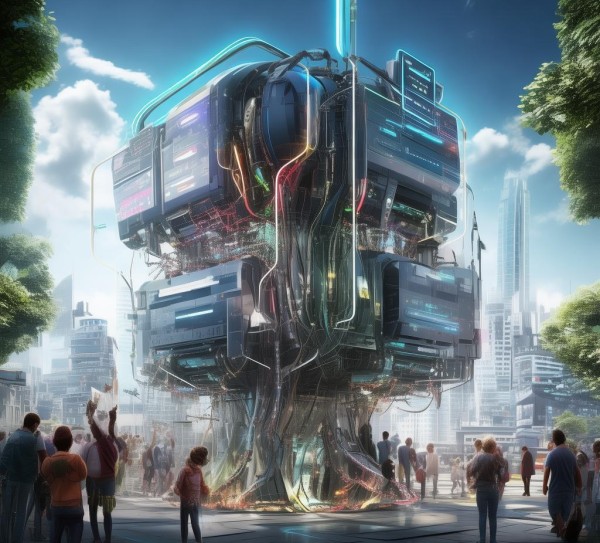 科技动态，推动社会进步的新引擎