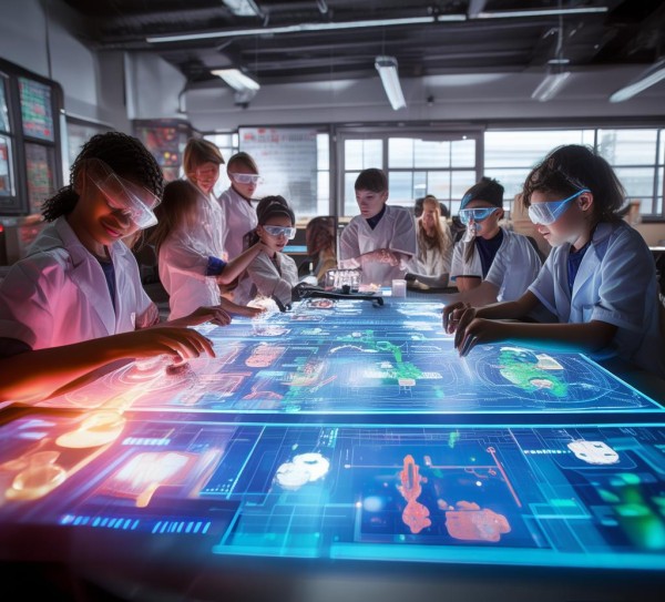 学校科技活动方案,激发创新思维的实践探索 学校科技活动方案,激发创新思维的实践探索