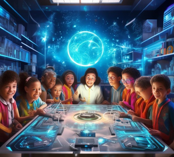 点亮未来，小学生科技活动方案