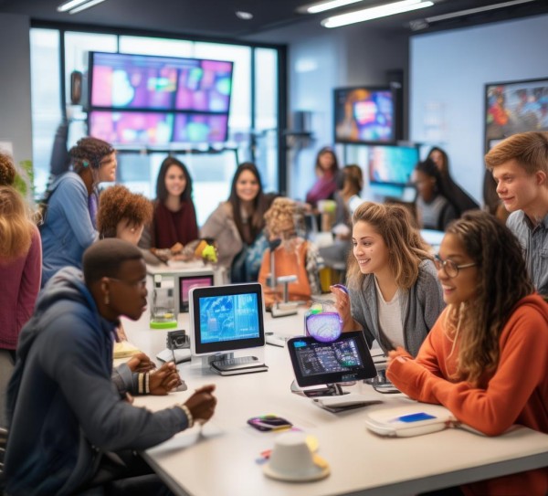 青少年科技活动方案，培养创新思维的实践与探索